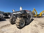 Used Cold Recycler for Sale,Used Wirtgen in yard,Side of used Wirtgen